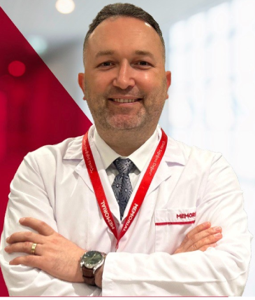 Profesör Doktor