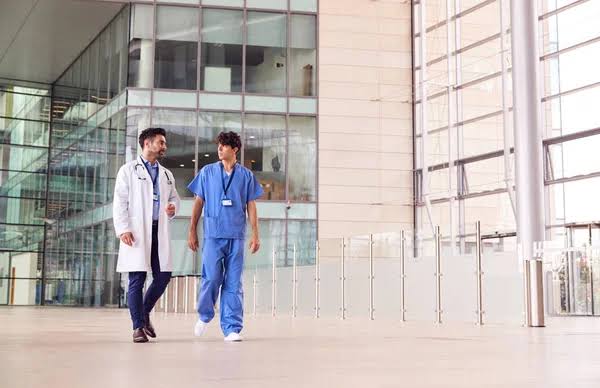 Uskudar Hospital