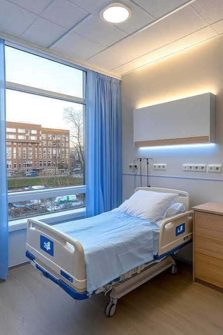 Uskudar Hospital