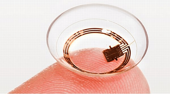Smart Lens (Zeiss Trifocal)